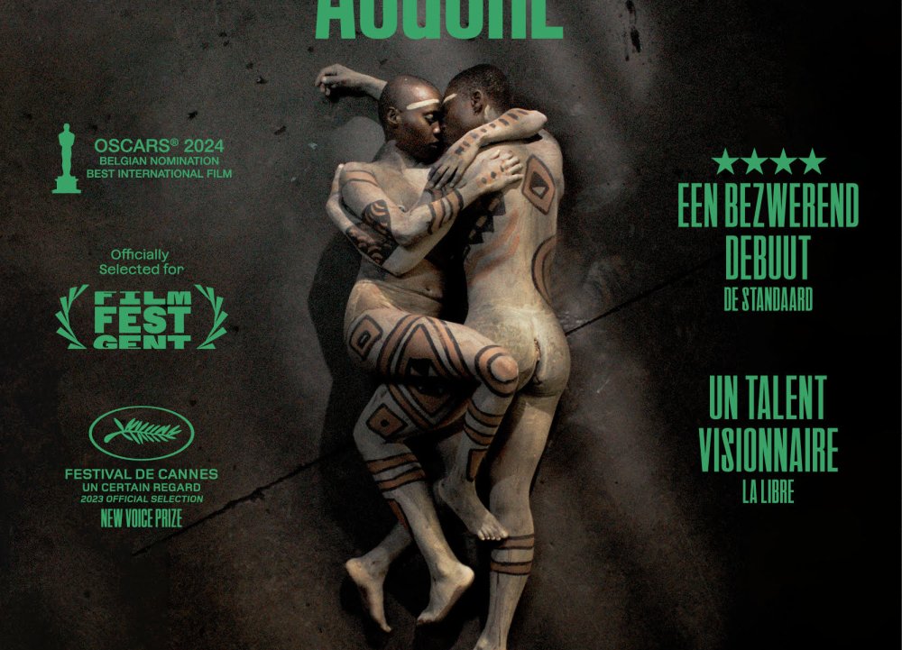 Augure @cc Het Bolwerk