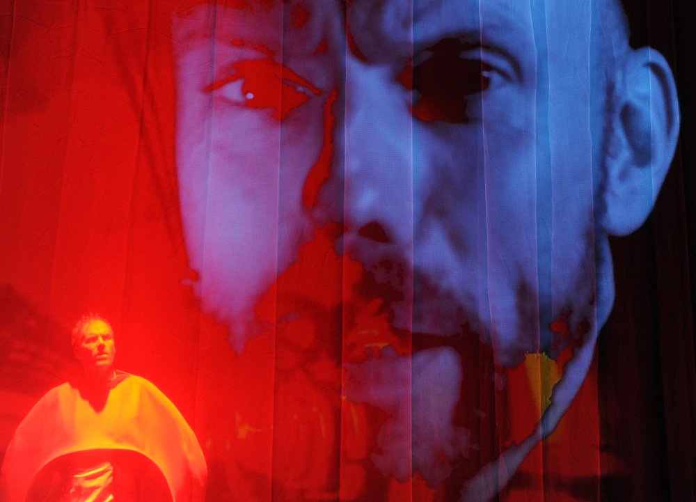 Bloed (c) Raymond Mallentjer