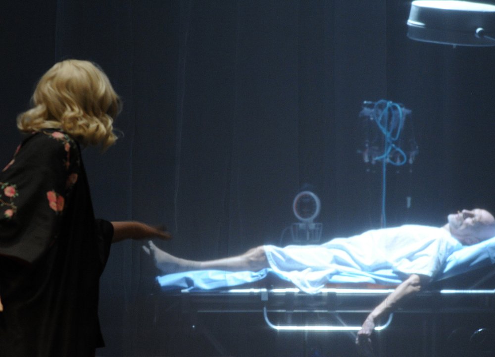 Bloed (c) Raymond Mallentjer