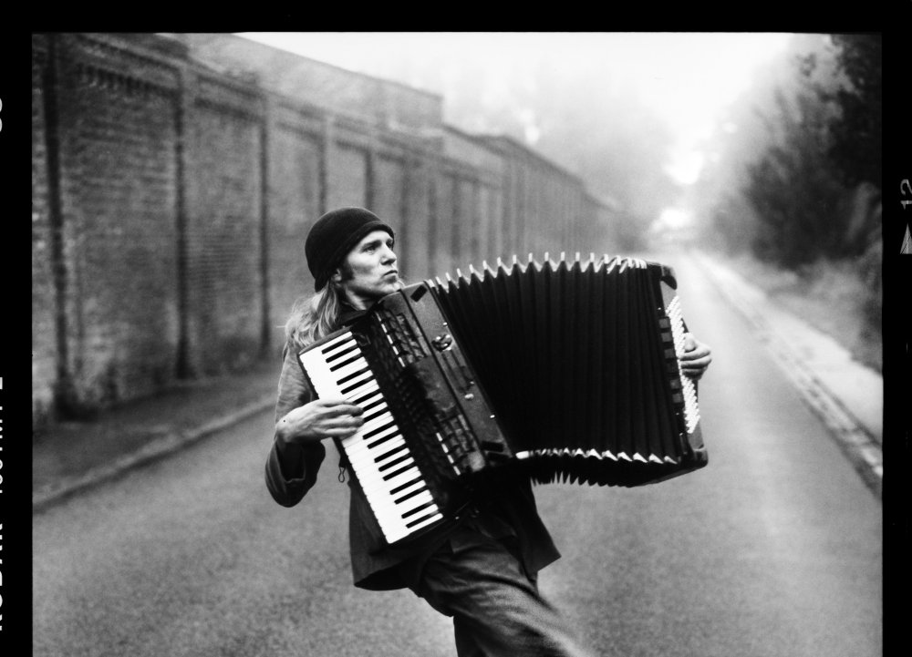 Tuur Florizoone (accordeon)