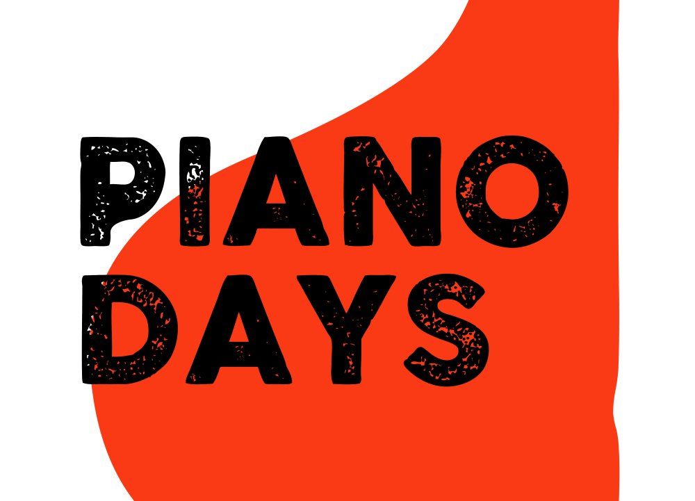 In het kader van het festival PianoDays2024. In het kader van het festival PianoDays2024.