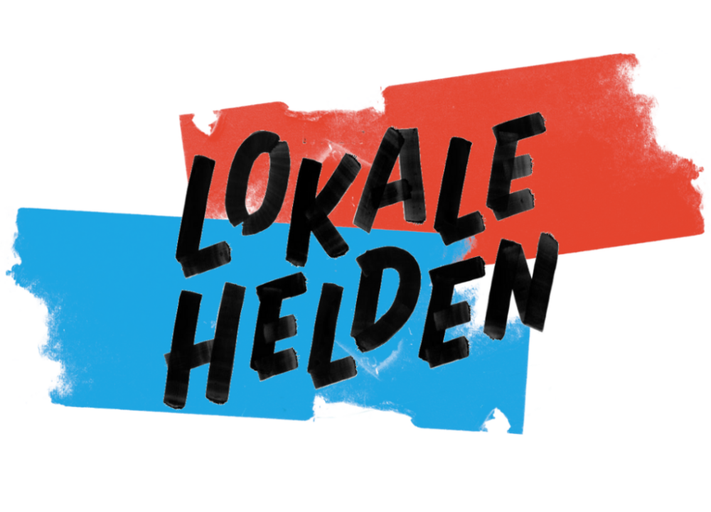 Lokale Helden