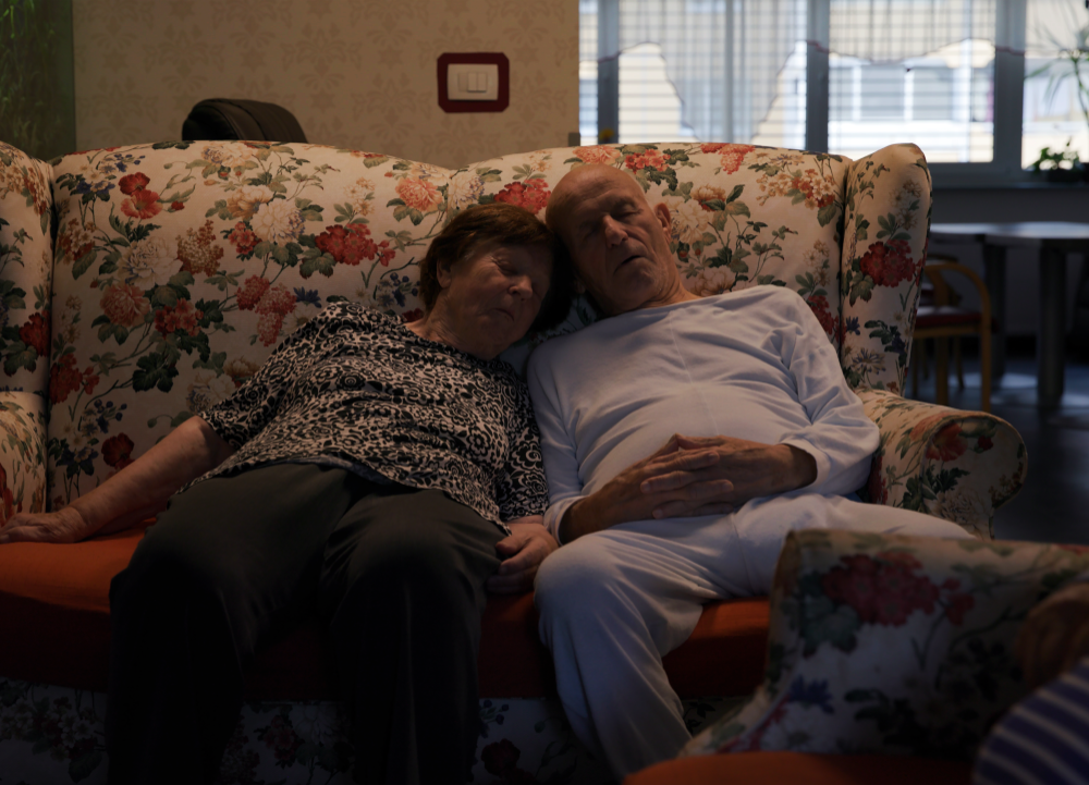 Human Forever Human Forever