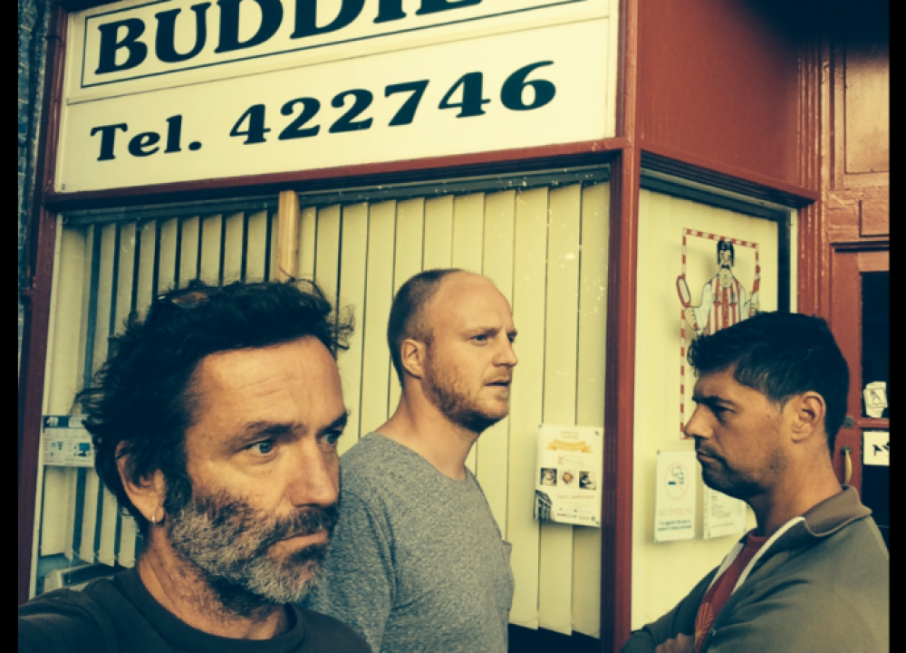 Thank God for the Gift