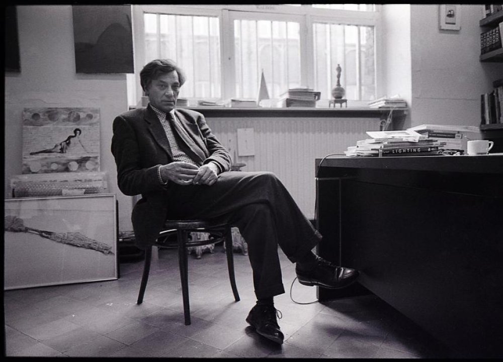 Thank God for the Gift