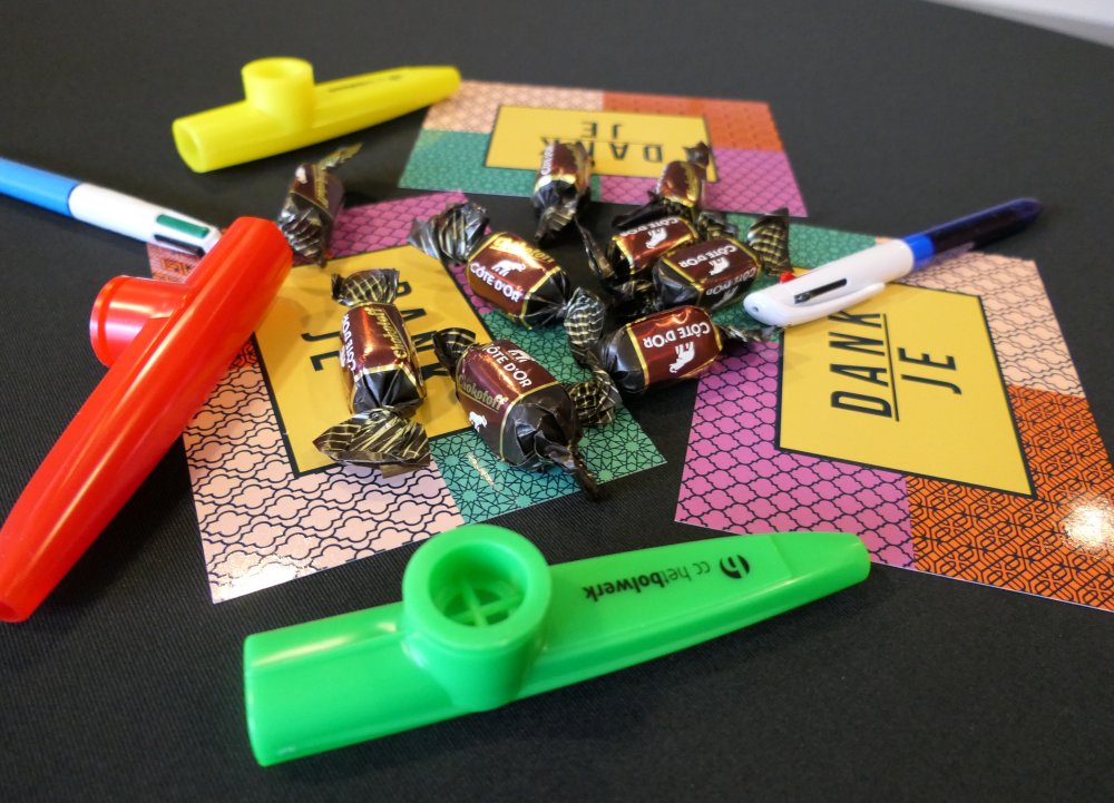 cultuurscholen Vilvoorde