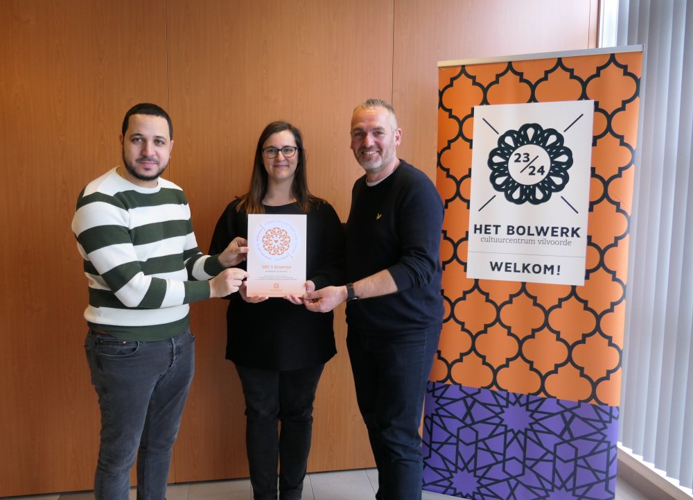 cultuurscholen Vilvoorde_Lesley Dirix