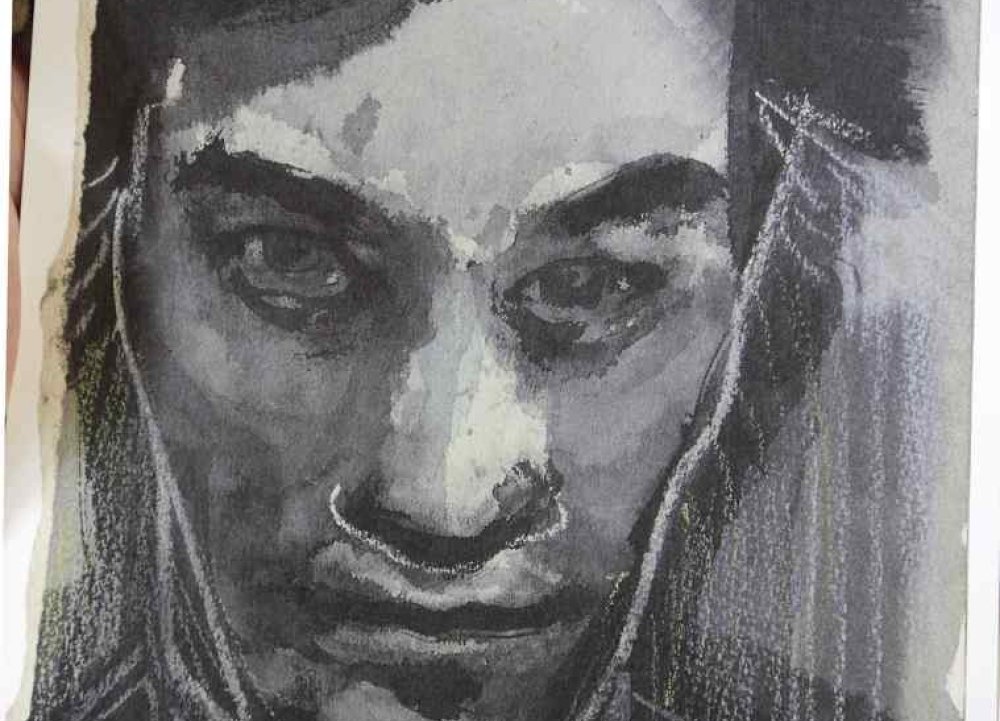 Thank God for the Gift