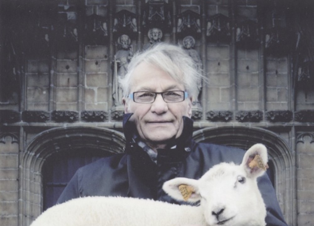 Thank God for the Gift