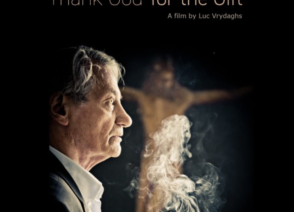 Thank God for the Gift