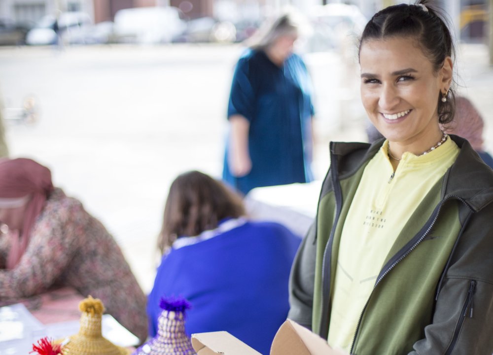 AAO @ cc Het Bolwerk