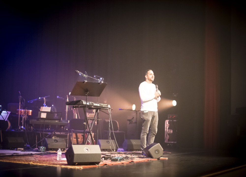 Schepen Moad El Boudaati