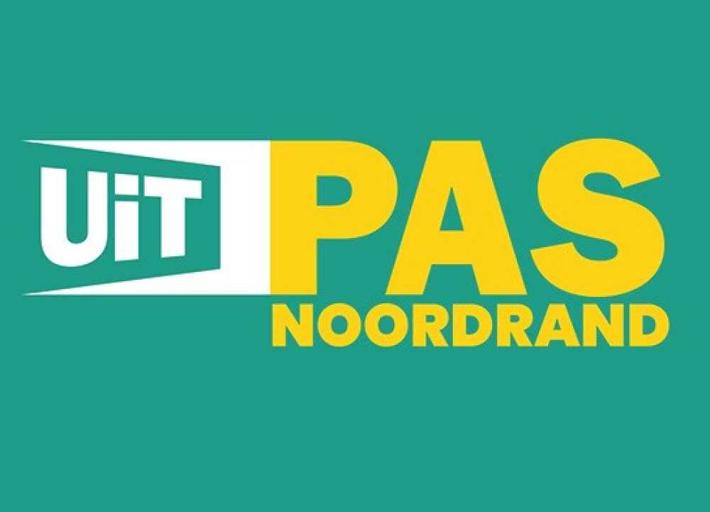 UiTPAS Noordrand UiTPAS Noordrand