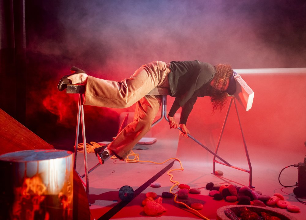 Dit is niet de titel