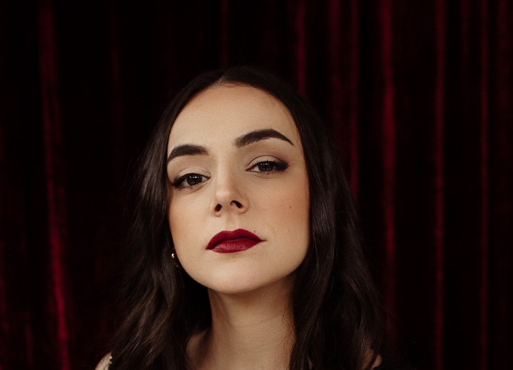 Erini (c) Montreal @ccHetBolwerk