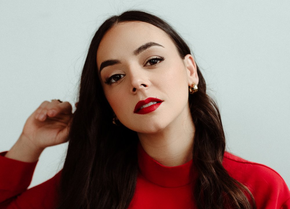 Erini (c) Montreal @ccHetBolwerk