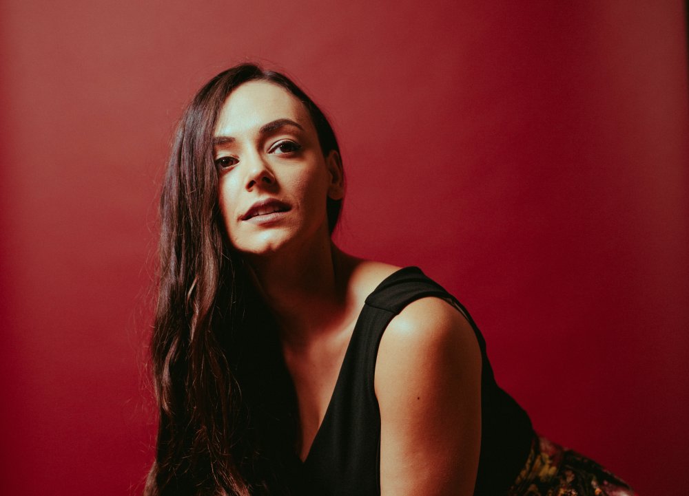 Erini (c) Ally Schmaling @ccHetBolwerk