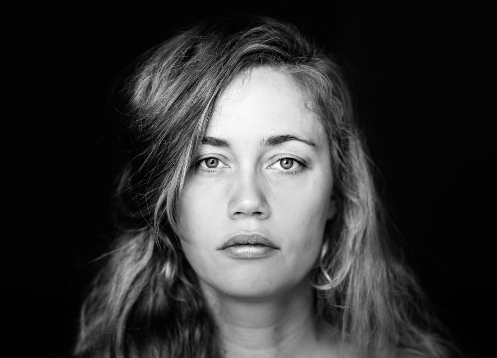 Naima Joris (c)Pascal Garnier @ccHetBolwerk