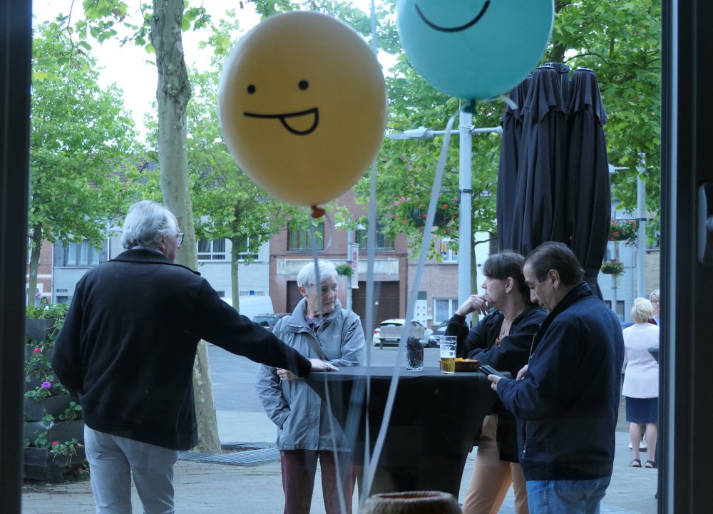 cc Het Bolwerk seizoensafsluiter 2023/2024