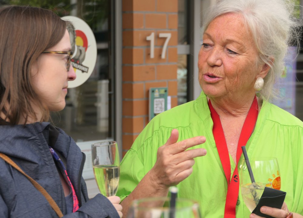 cc Het Bolwerk seizoensafsluiter 2023/2024