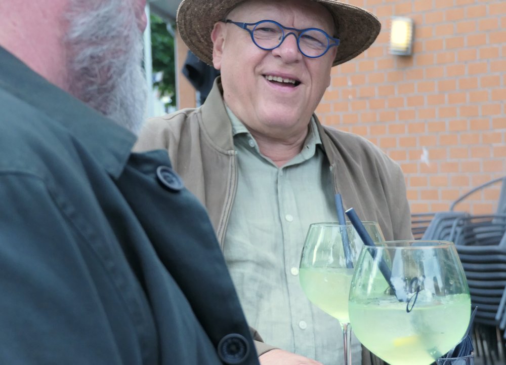 cc Het Bolwerk seizoensafsluiter 2023/2024