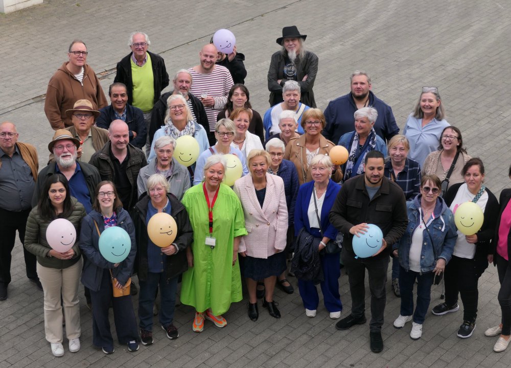 cc Het Bolwerk seizoensafsluiter 2023/2024