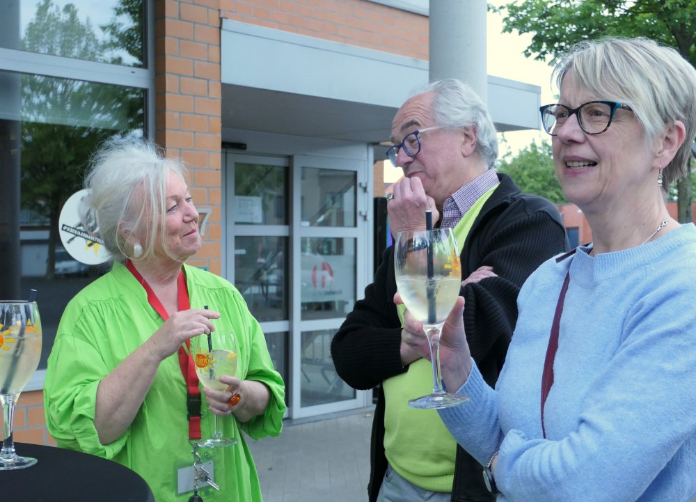cc Het Bolwerk seizoensafsluiter 2023/2024