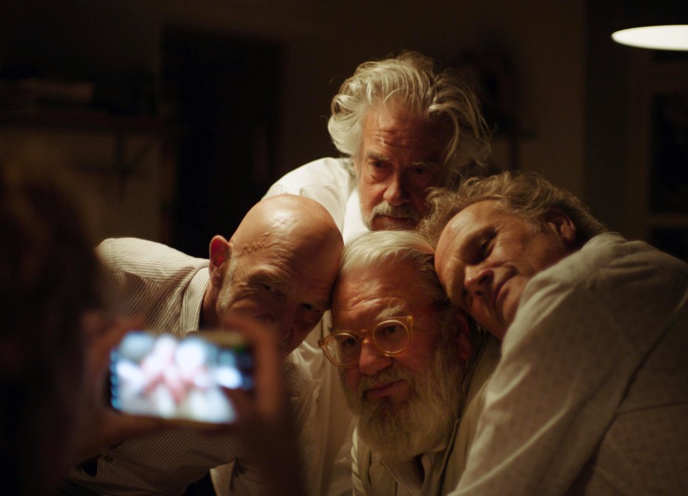 Laatste Ronde @ccHetBolwerk