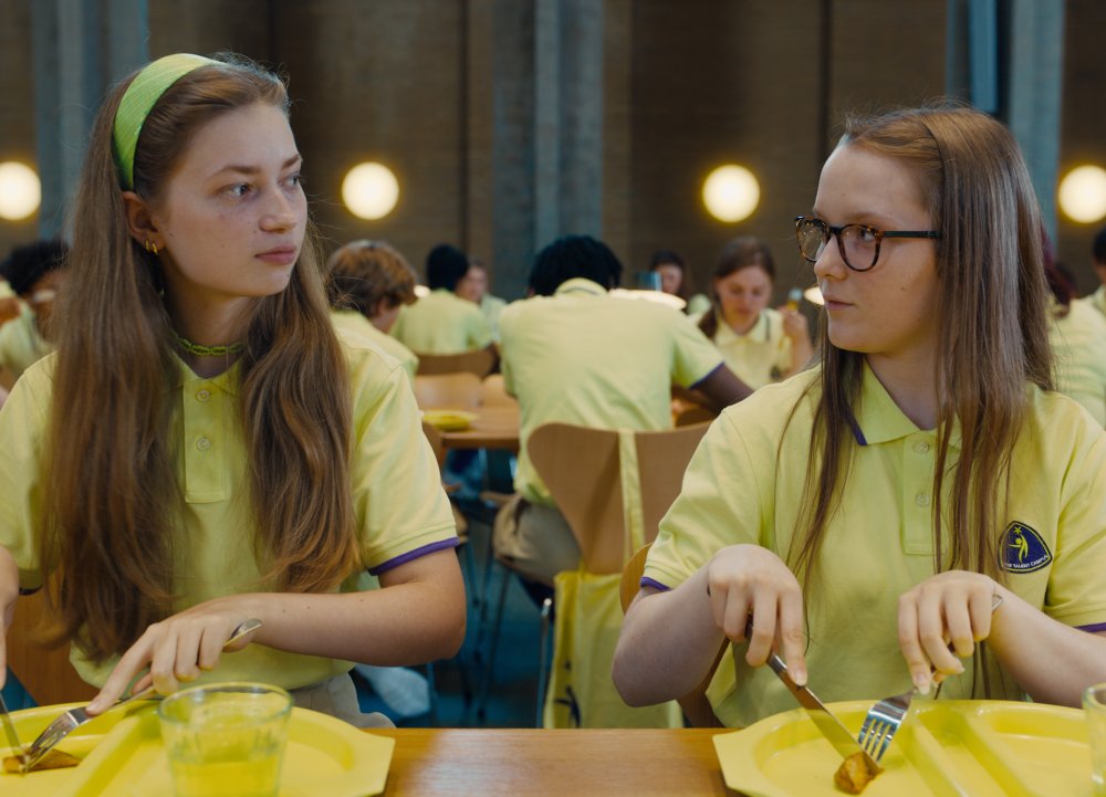 Club Zero @ccHetBolwerk