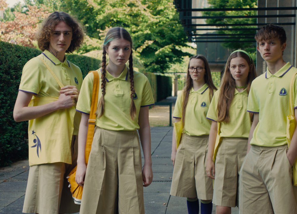 Club Zero @ccHetBolwerk