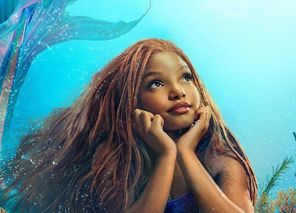 The Little Mermaid @cchetbolwerk