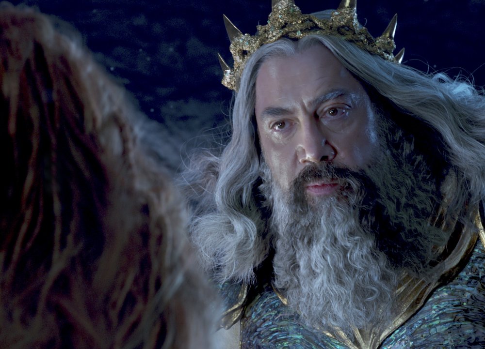 The Little Mermaid @cchetbolwerk