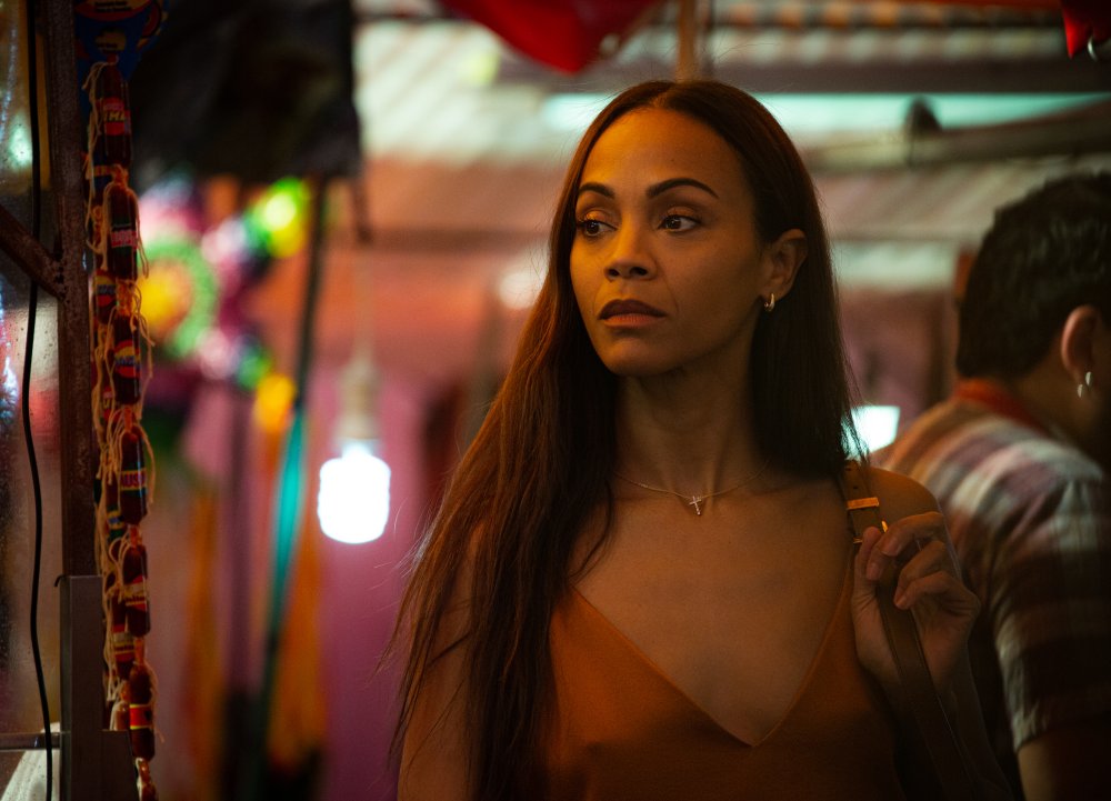 Emilia Pérez @ccHetBolwerk Emilia Pérez @ccHetBolwerk