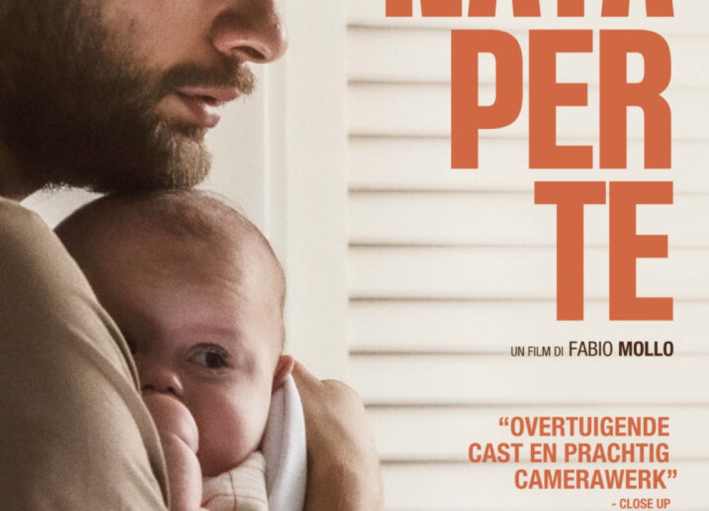 Nata per te @ccHetBolwerk