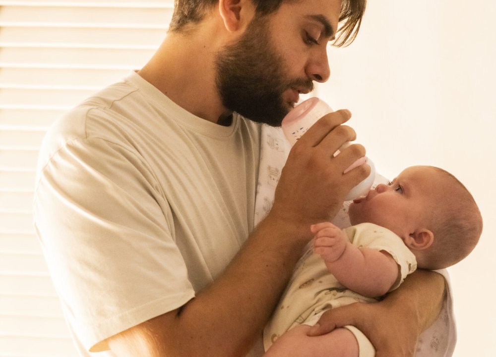 Nata per te @ccHetBolwerk