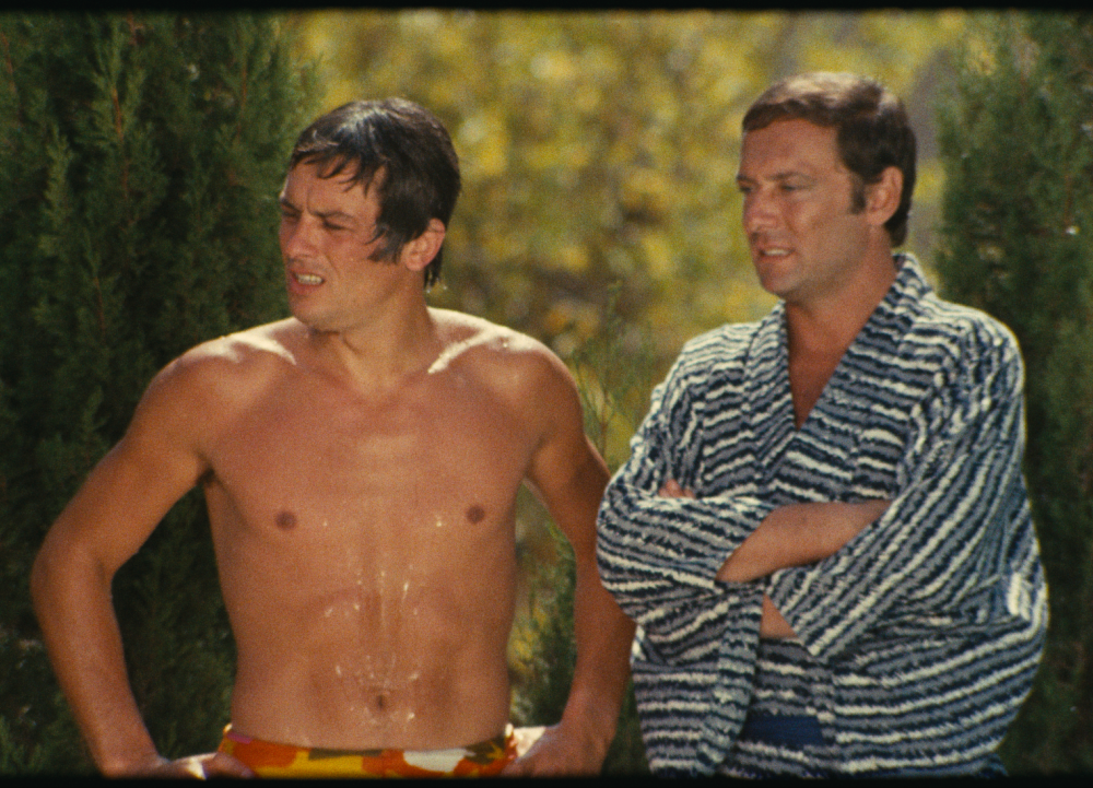 La Piscine @ccHetBolwerk