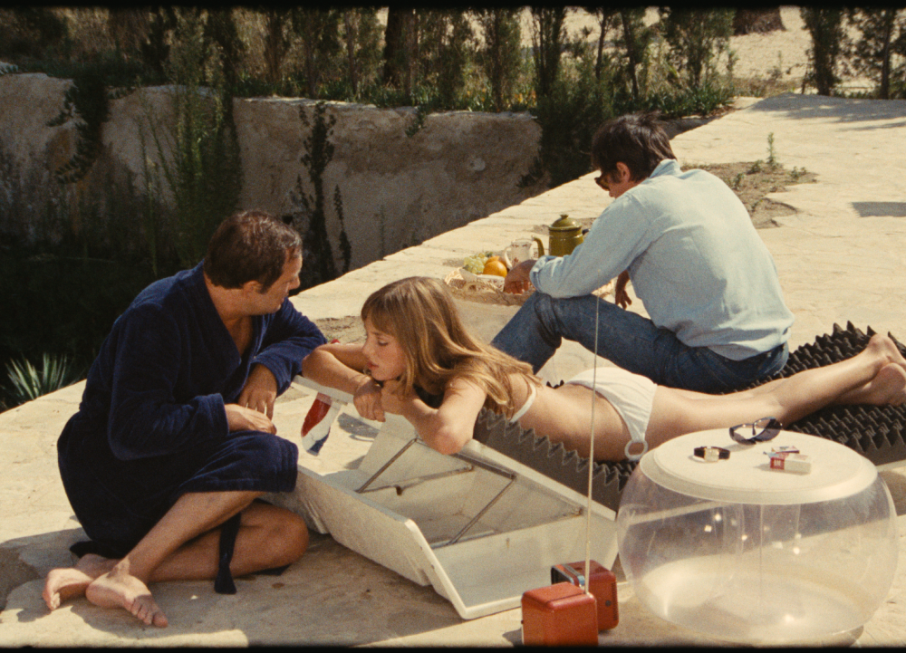 La Piscine @ccHetBolwerk