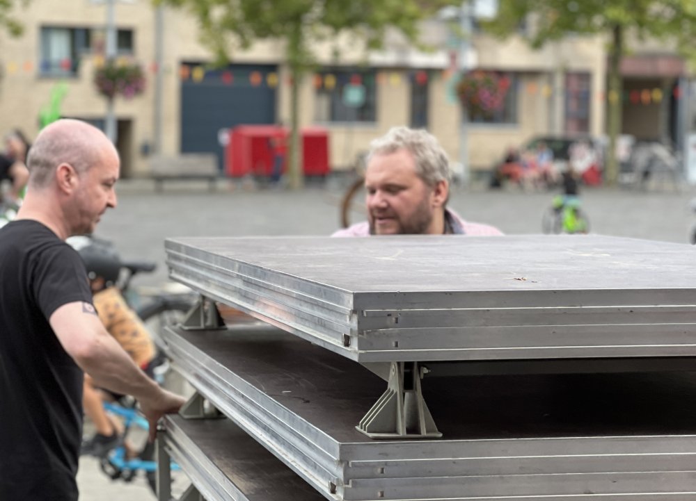 Plein Publiq 2024 @ccHetBolwerk