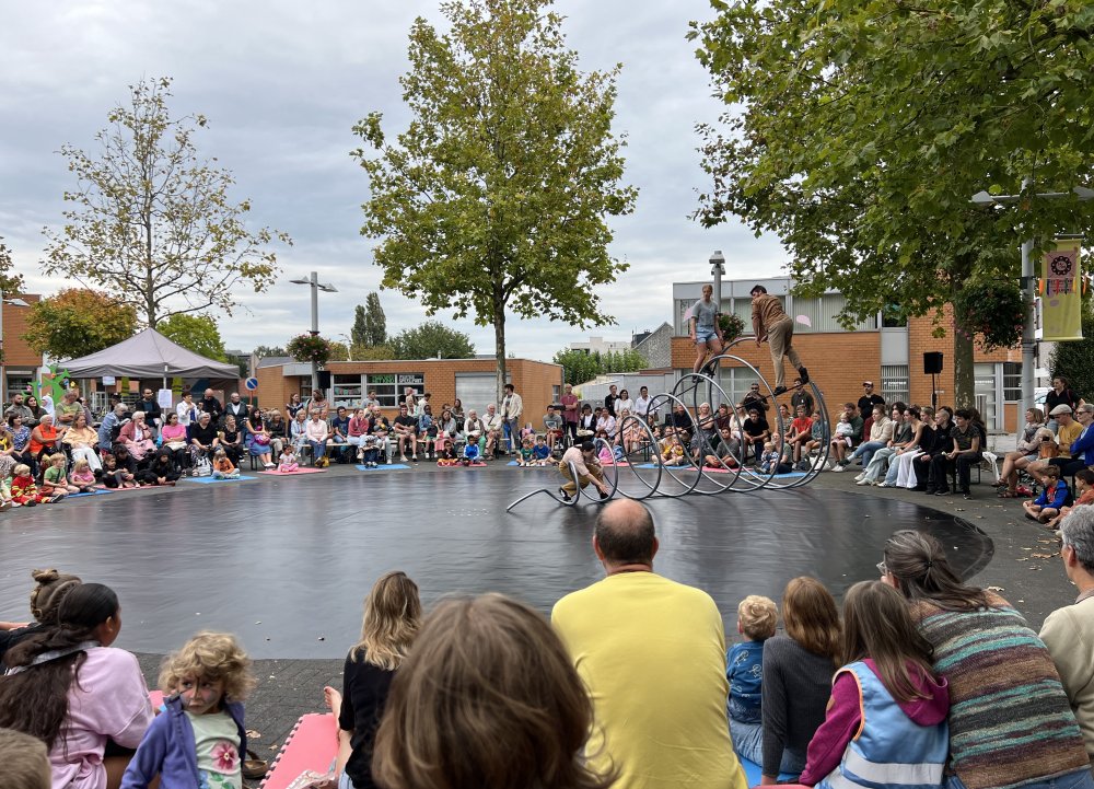 Plein Publiq 2024 @ccHetBolwerk