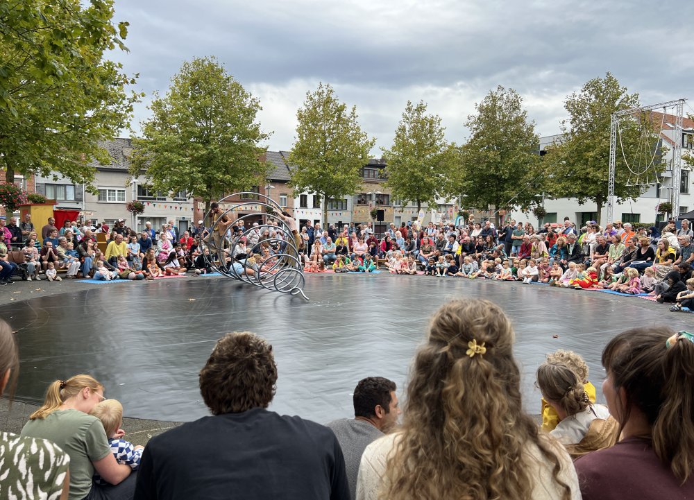 Plein Publiq 2024 @ccHetBolwerk