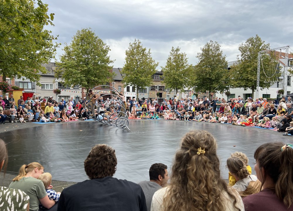 Plein Publiq 2024 @ccHetBolwerk