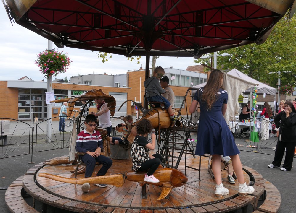 Plein Publiq 2024 @ccHetBolwerk