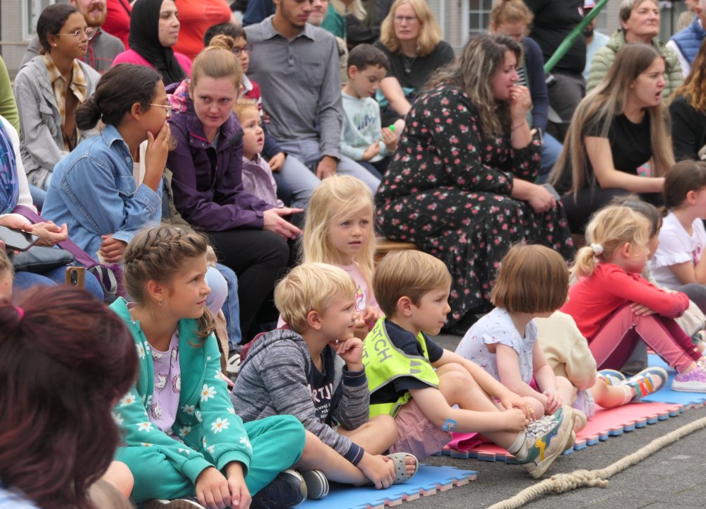 Plein Publiq 2024 @ccHetBolwerk