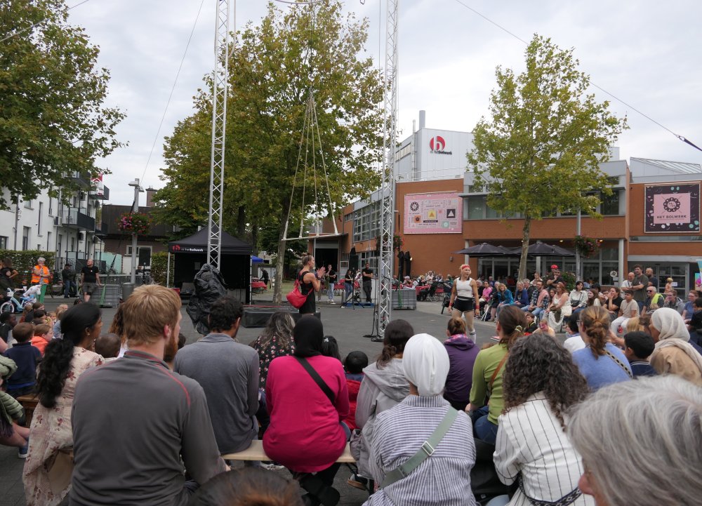 Plein Publiq 2024 @ccHetBolwerk