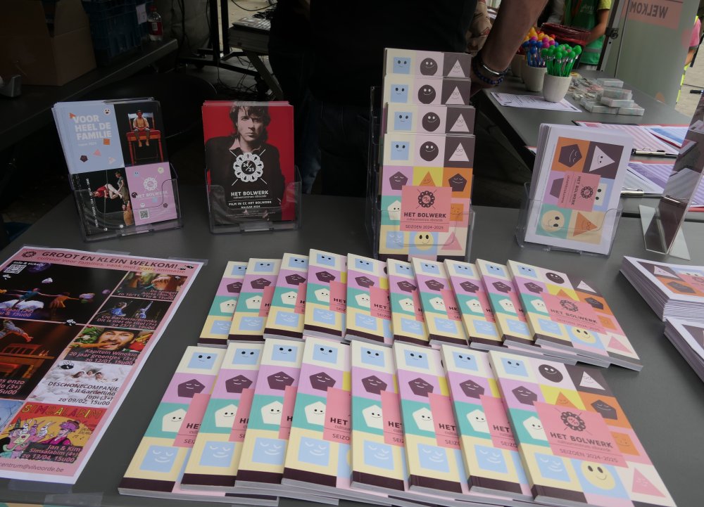 Plein Publiq 2024 @ccHetBolwerk