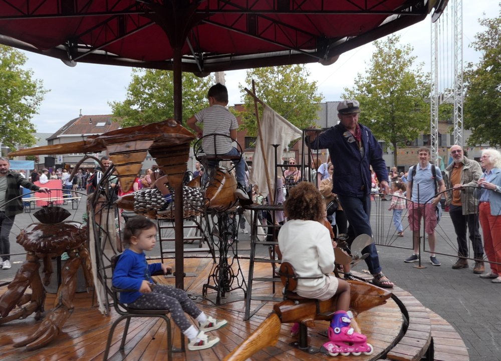 Plein Publiq 2024 @ccHetBolwerk