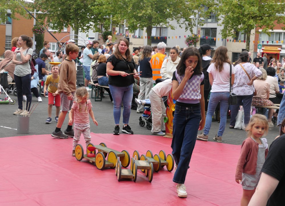 Plein Publiq 2024 @ccHetBolwerk