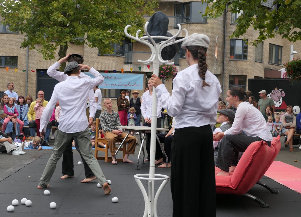 Plein Publiq 2024 @ccHetBolwerk