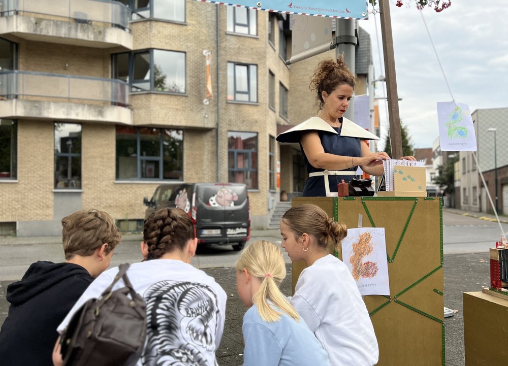 Plein Publiq 2024 @ccHetBolwerk