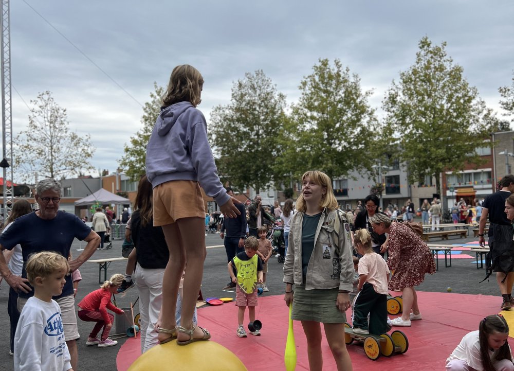 Plein Publiq 2024 @ccHetBolwerk